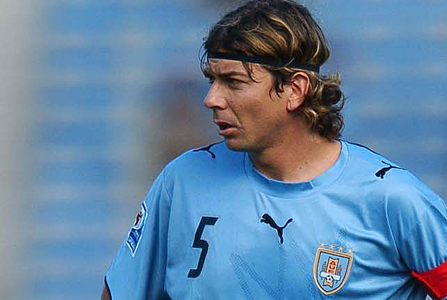 Pablo García y su adiós al fútbol de Grecia.