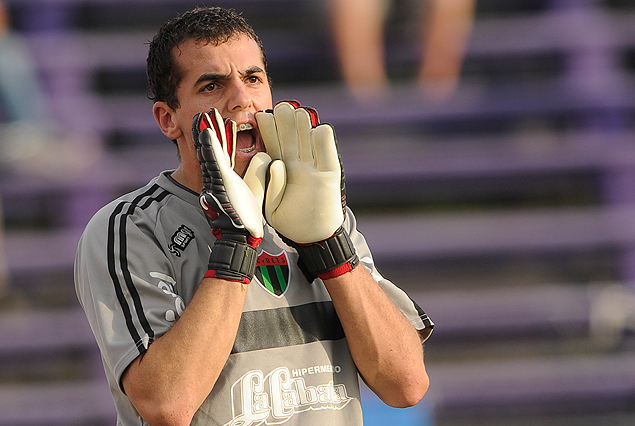 "El resultado final duele, pero no podemos quedarnos en lamentos", dijo Nicola Pérez, arquero fusionado.