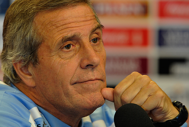 "Tenemos que ganar para ir reencaminándonos un poco en esta eliminatoria", dijo Oscar Tabárez en eliminatorias. 