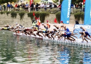 Los junior estuvieron compitieron en Coquimbo.