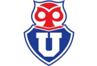 Escudo de la Universidad de Chile.