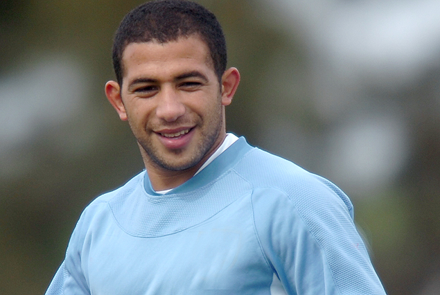 Walter Gargano volvió al Napoli italiano e interesa en Portugal e Inglaterra.