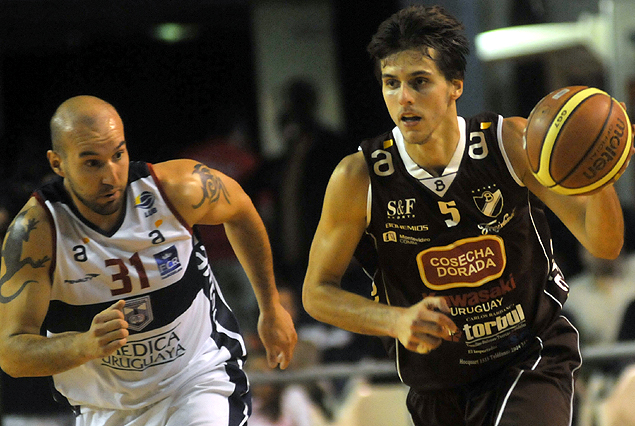 Bohemios y Defensor juegan por las Semifinales.