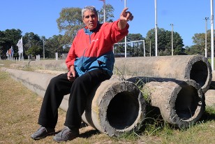 Barreto: "arbitrar es pensar, más allá de conocer el reglamento"