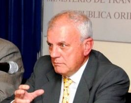 Carlos Bouzas, nuevo presidente.