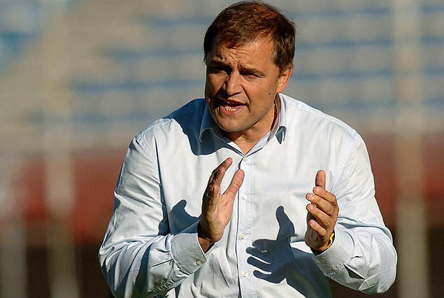 Al Rayyan, bajo la órdenes del uruguayo, se ubica tercero en su grupo.