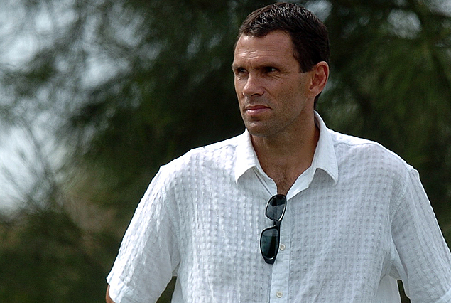 Gustavo Poyet dirigirá al Sunderland en la Premier inglesa.