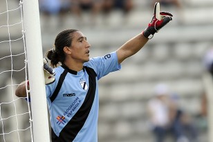 "Estoy agradecido con Danubio por abrirme las puertas teniendo un pasado en un club con tanta rivalidad."