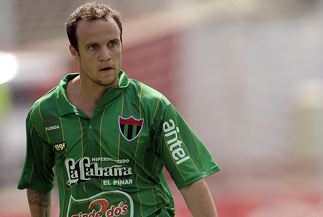 El argentino Juan Ignacio Marcarie habilitado para volver al equipo.