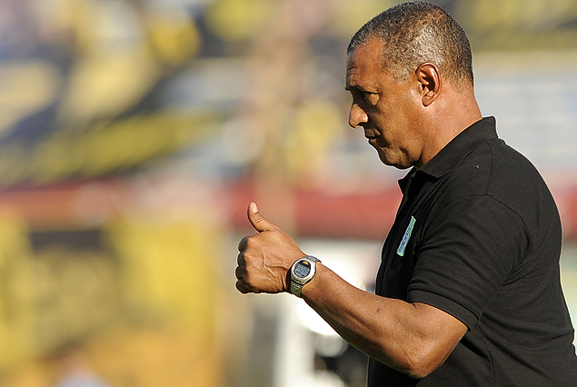 Juan Tejera, nunca perdió con Peñarol como DT, por el Campeonato Uruguayo. Llegó a ocho partidos sin derrotas. 