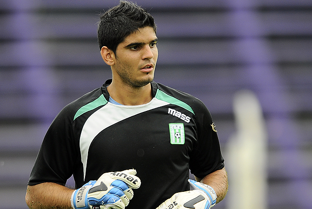 Las placas demostraron que Leandro Gelpi no tiene lesión ósea.