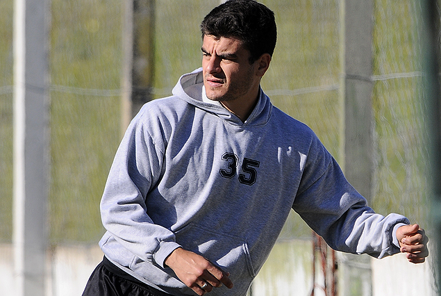 Maximiliano Lombardi.