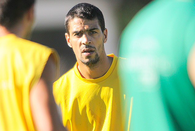 Fernando Machado, seguirá siendo titular en el Montevideo Wanderers.