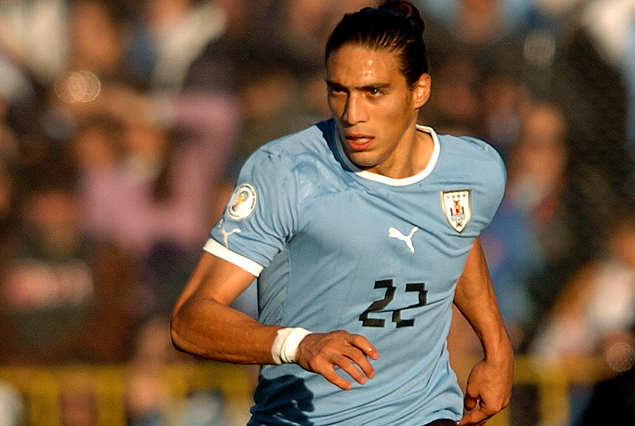 En el banco de suplentes de la Juventus, vuelve Martín Cáceres.