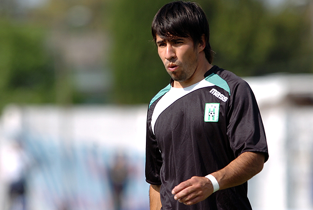 Néstor Silva, no trabajó por enterocolitis