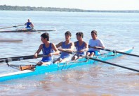 En Salto será la quinta fecha.