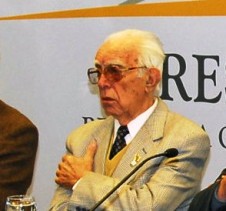 Ruben Vázquez dejó su huella en el basquetbol uruguayo.