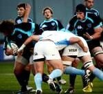 Los Jaguares fueron más que Los Teros.