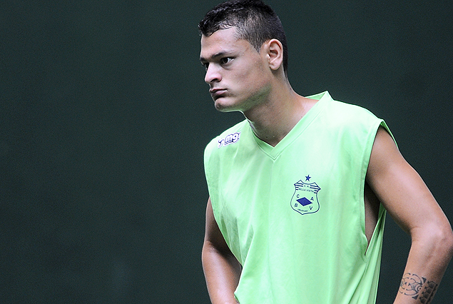 Haibrany Ruiz Díaz pasaría al lateral derecho de Bella Vista.