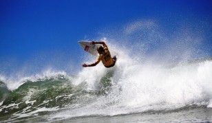 Uruguayos en el Alas Latin Tour.