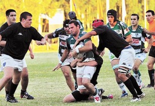 Los Teritos en Paysandu.