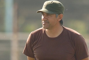 Líber Vespa será ayudante del entrenador Rodolfo Arrauabarrena. 