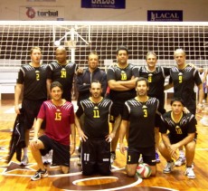 Equipo de Albimarrón.