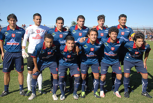 Tacuarembó FC.