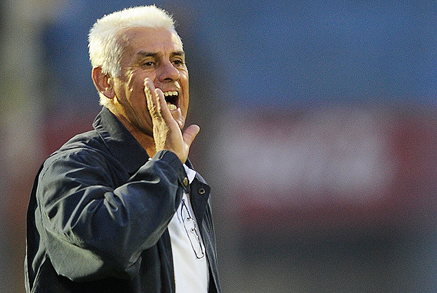 "Progreso no afloja para seguir en Primera", afirmó Carlos Barcos.