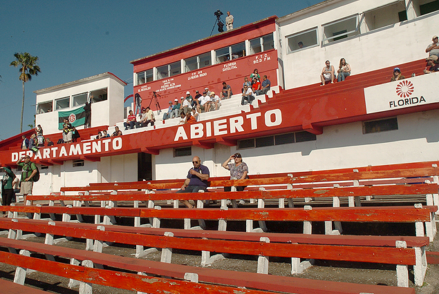 El Tanque fijó el Estadio Campeones Olímpicos de Florida para enfrentar a Peñarol.