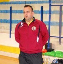 D'Alessandro será el DT celeste.