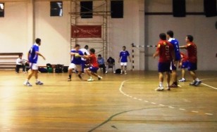 Incidencia en Saint Brendan's.