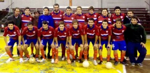 Independencia de Florida, uno de los favoritos.