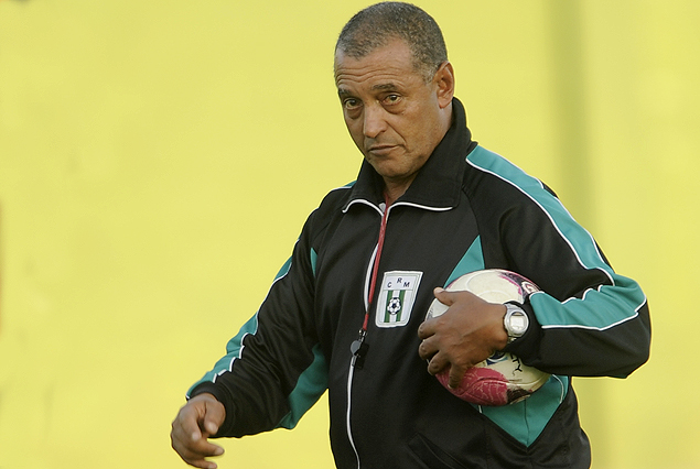 Juan Tejera, DT de Racing, confirmó el jueves, que el equipo tendrá cambios frente a Wanderers.