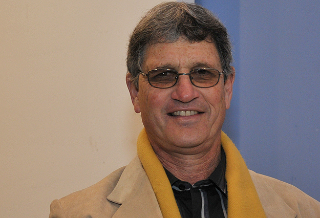Ariel Longo, presidente de AUDEF.