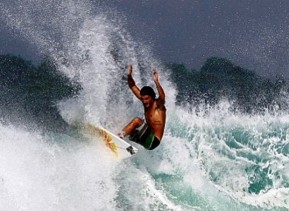 Lucas Madrid en Panamá.