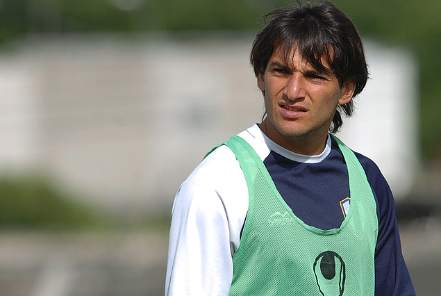 Miguel Márquez con chance firme en Juventud para sustituir al suspendido Emiliano Romero. 