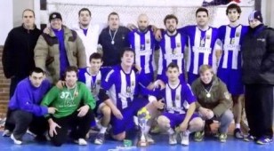 Scuola Italiana, único puntero.