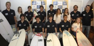 Rumbo al Mundial 2013.