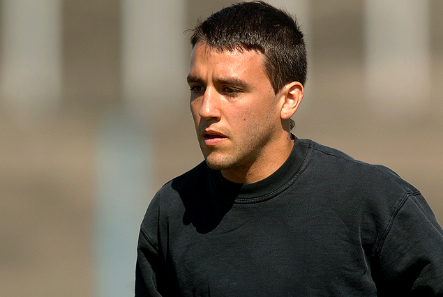 Sergio Pérez queda al margen por expulsión. 