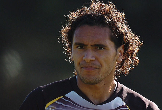 Marcelo "Milito" Silva.