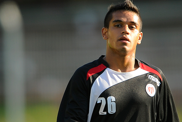 » River Plate prueba final para Cristian Techera