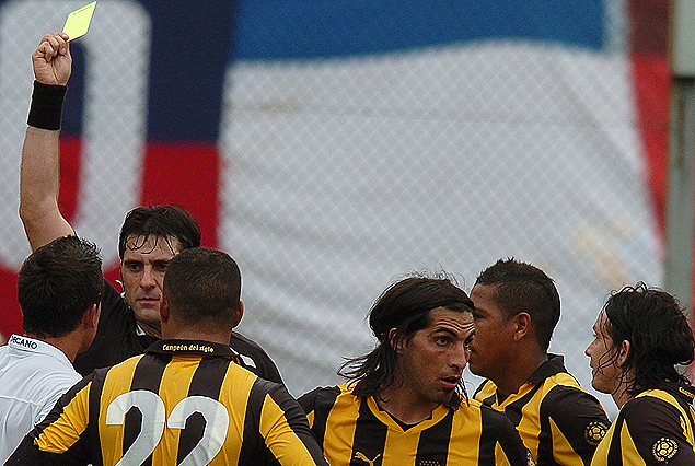 En su último clásico del 21 de noviembre de 2011, por el Torneo Apertura. 