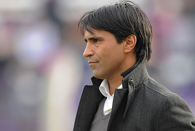 Tabaré Silva, el entrenador violeta, dejó su análisis del empate ante River Plate. 