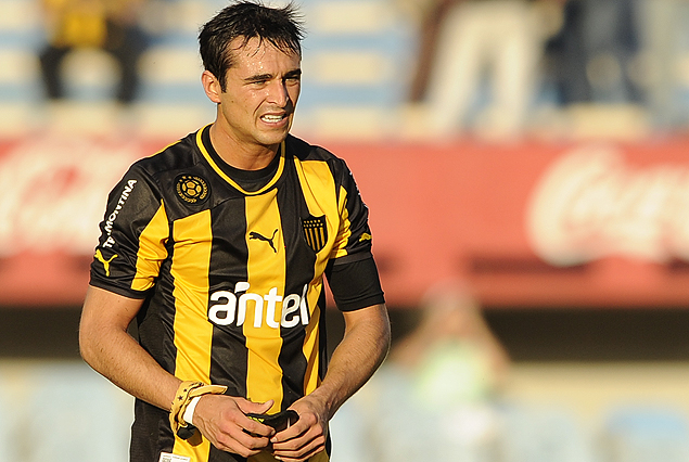 Alejandro González se incorporó al Verona de Italia.