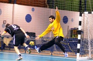 Panamericano de clubes en Brasil.