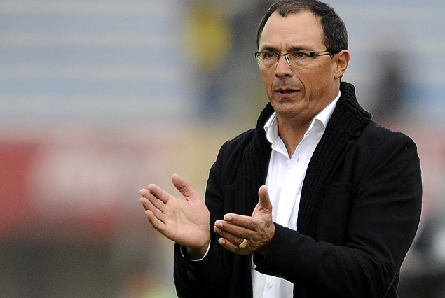 La directiva bohemia, ratificó a Alfredo Arias al frente de la dirección técnica.