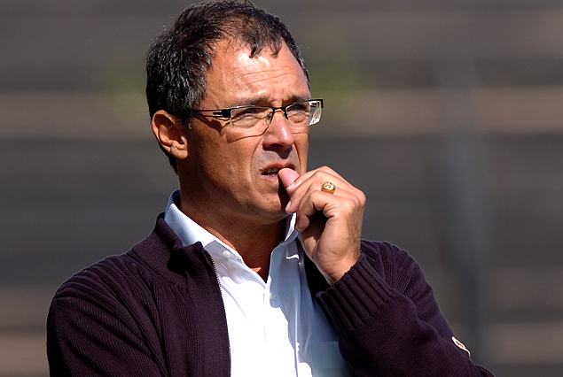 Alfredo Arias y otro viaje de arena gruesa. Ya prepara.