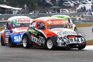 Ignacio Abelenda en Superescarabajos.