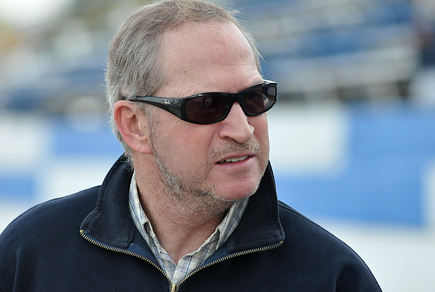 Cr. Daniel Jablonka, presidente de Defensor Sporting. 